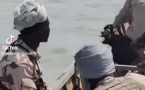 L'embuscade meurtrière du 6 mai n'a pas laisser le temps de souffler