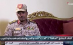 L’interview du général Al-Safana constitue un développement important dans la guerre au Soudan - TV Al Hadath