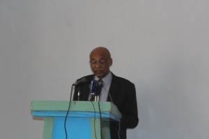 Inauguration du CEDPE en janvier 2018 (vidéo) Inauguration du CEDPE en janvier 2018 (vidéo)