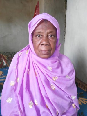 Mauritanie-Guidimakha : Un faux procès qui révolte les populations. Mauritanie-Guidimakha : Un faux procès qui révolte les populations.