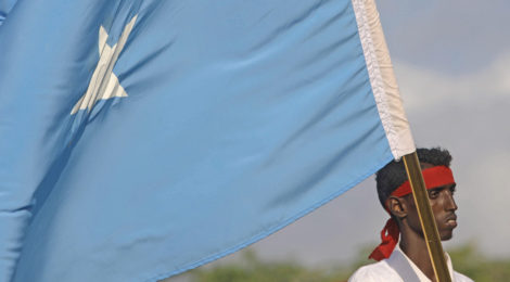 Après le Tchad, la Somalie ouvre un centre anti-extrémisme