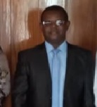 MAhamat Kabir Abdoulaye