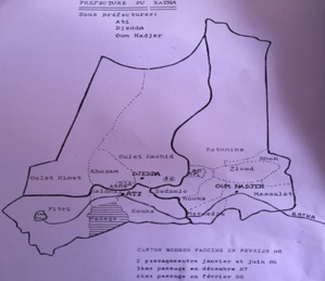 Chigueg, un conflit intercommunautaire meurtrier au Tchad (étude) Chigueg, un conflit intercommunautaire meurtrier au Tchad (étude)