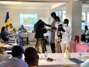 Présidentielle au Tchad : "32,8% de personnes interrogées priorisent la lutte contre la corruption", selon un sondage du CEDPE