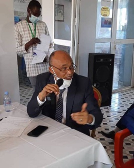 Présidentielle au Tchad : "Ni libre, ni crédible pour 50,63% de personnes interrogées ", selon un sondage du CEDPE