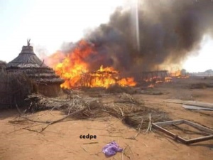 Au Tchad, des affrontements intercommunautaires font 35 morts