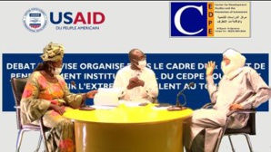 La marginalisation et la stigmatisation peuvent elles conduire à l'Extrémisme violent ? La marginalisation et la stigmatisation peuvent elles conduire à l'Extrémisme violent ?