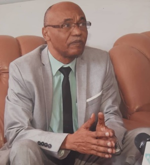 A suivre Ahmat Yacoub l'invité de la télévision Medi1, le vendredi 19 mars à 8H30 A suivre Ahmat Yacoub l'invité de la télévision Medi1, le vendredi 19 mars à 8H30