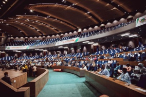 Niger: Conférence internationale sur la stabilisation dans les zones de conflit et le terrorisme insurrectionnel dans le Sahel central et le bassin du lac Tchad.