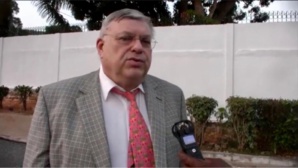 3 mois pour pacifier la RCA, selon l'ambassadeur russe 3 mois pour pacifier la RCA, selon l'ambassadeur russe