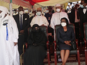 Tchad: Les quatre grands Défis à relever