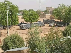 Tchad: La lutte contre le terrorisme est un 2ème défi Tchad: La lutte contre le terrorisme est un 2ème défi