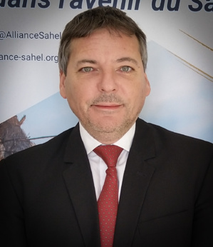 L'Alliance Sahel finance 80 projets pour 1,4 milliard d’Euros au Tchad L'Alliance Sahel finance 80 projets pour 1,4 milliard d’Euros au Tchad