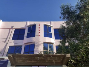 Télécharger gratuitement la revue scientifique du CEDPE (mai 2021) Télécharger gratuitement la revue scientifique du CEDPE (mai 2021)