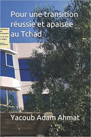 Pour une transition réussie et apaisée au Tchad