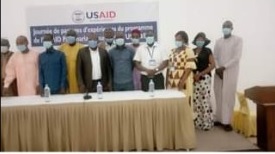 L'USAID -P4P organise un atelier d'échanges d'expériences