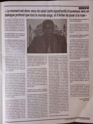 En ce qui concerne la démarche, nous la proposons en quatre étapes En ce qui concerne la démarche, nous la proposons en quatre étapes