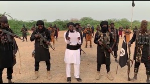 Abu Musab al-Barnawi, chef de l’ISWAP au LAc Tchad est mort.