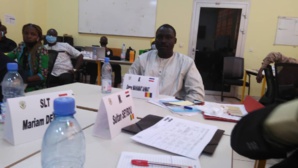 Un chercheur du cedpe au Mali pour le DDR Un chercheur du cedpe au Mali pour le DDR