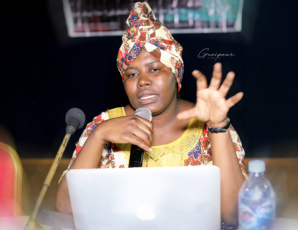 LE ROLE DE LA FEMME DANS LA DERADICALISATION ET LA REINSERTION SOCIOPROFESSIONNELLE