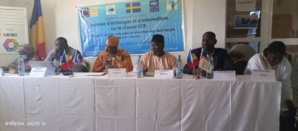 Tchad, Le ROSC du BLT organise une journée d'échange Tchad, Le ROSC du BLT organise une journée d'échange