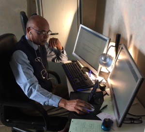 Tchad: "une prolongation de la transition serait nécessaire", Dr. Ahmat Yacoub Dabio