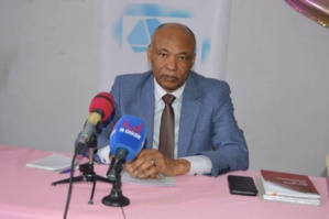 Dialogue : L’expert Ahmat Yacoub Dabio propose ses solutions Dialogue : L’expert Ahmat Yacoub Dabio propose ses solutions