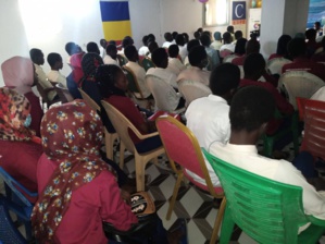 Quel regard porte-t-on sur la transition au Tchad? Quel regard porte-t-on sur la transition au Tchad?