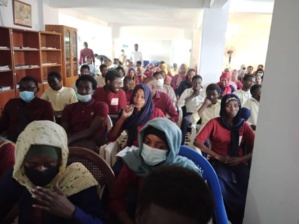 Quel regard porte-t-on sur la transition au Tchad? Quel regard porte-t-on sur la transition au Tchad?