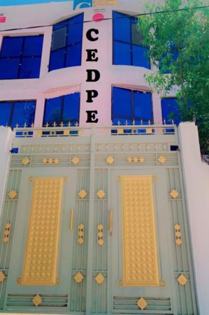 Tchad : le CEDPE n'exclut pas d'envoyer une équipe de facilitateurs à Doha Tchad : le CEDPE n'exclut pas d'envoyer une équipe de facilitateurs à Doha