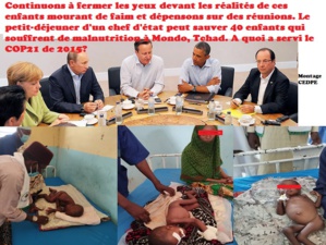 "On dépense beaucoup dans des rencontres alors qu’on minimise les causes de l’extrémisme", Ahmat Yacoub "On dépense beaucoup dans des rencontres alors qu’on minimise les causes de l’extrémisme", Ahmat Yacoub