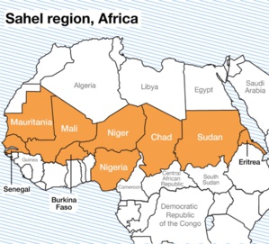 Actes des Concertations sahéliennes Séance plénière 22-23 novembre 2021 Niamey, Niger