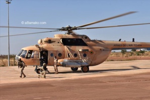 43 terroristes neutralisés et 27 autres blessés, selon l'armée malienne