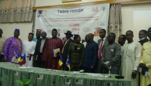Recommandations de la table ronde sur le conflit intercommunautaire