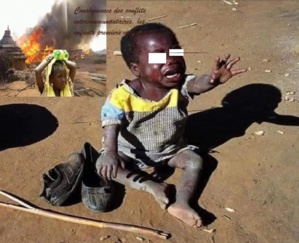 Anatomie de la violence intercommunautaire (revue Août 2022) Anatomie de la violence intercommunautaire (revue Août 2022)