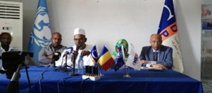 La société civile appelle à la création d'une haute autorité nationale spécialisée dans la gestion des conflits La société civile appelle à la création d'une haute autorité nationale spécialisée dans la gestion des conflits