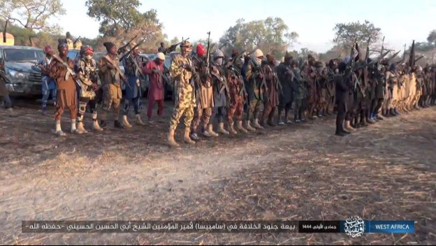 Rapport analytique sur les observations des activités djihadistes au Sahel