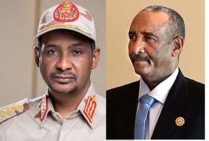 Le Tchad peut abriter des pourparlers soudanais 