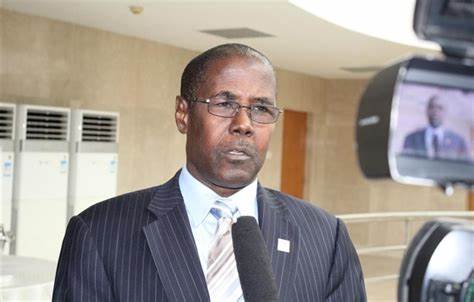 DR DJIMÉ ADOUM, INFATIGABLE DÉFENSEUR DE LA CAUSE SAHÉLIENNE, NOUS A QUITTÉ