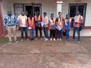 Etude sur le Nexus Climat-Sécurité-Environnement en Afrique centrale