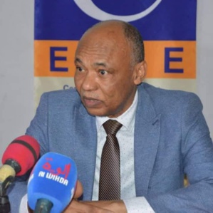 La réhabilitation de la Médiature au Tchad est un acte salutaire mais.... La réhabilitation de la Médiature au Tchad est un acte salutaire mais....