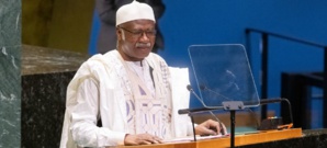 Coup d’envoi de la nouvelle session de l’Assemblée générale des Nations Unies Coup d’envoi de la nouvelle session de l’Assemblée générale des Nations Unies