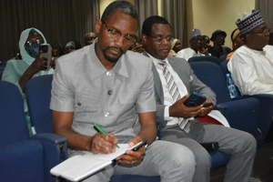 Tchad : climat, sécurité et environnement, le CEDPE publie un rapport clé pour l'Afrique centrale Tchad : climat, sécurité et environnement, le CEDPE publie un rapport clé pour l'Afrique centrale