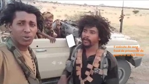 L’ONU appelle la milice des FSR à mettre fin au siège d’Elfasher L’ONU appelle la milice des FSR à mettre fin au siège d’Elfasher