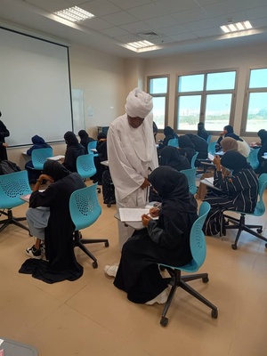 60 étudiants tchadiens autorisés à passer les examens dans des écoles soudanaises 60 étudiants tchadiens autorisés à passer les examens dans des écoles soudanaises