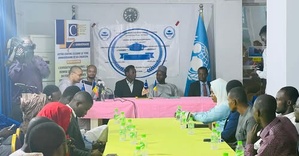 CEDPE : sept ans de prévention de l’extrémisme et de gestion des crises CEDPE : sept ans de prévention de l’extrémisme et de gestion des crises