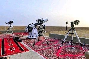 Les musulmans fêtent dimanche la fin de Ramadan 2025 Les musulmans fêtent dimanche la fin de Ramadan 2025