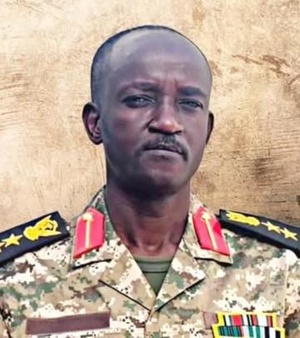 L’armée soudanaise remporte la victoire n° 208 à El-fasher (porte parole) L’armée soudanaise remporte la victoire n° 208 à El-fasher (porte parole)