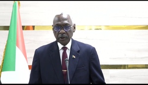 Soudan/ Le conseil de sécurité et de défense rompt ses relations diplomatiques avec les Emirats arabes unis Soudan/ Le conseil de sécurité et de défense rompt ses relations diplomatiques avec les Emirats arabes unis