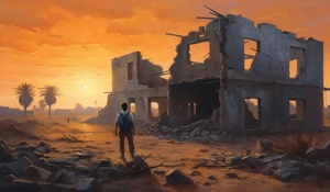 RSF loses last stronghold in Khartoum State RSF loses last stronghold in Khartoum State